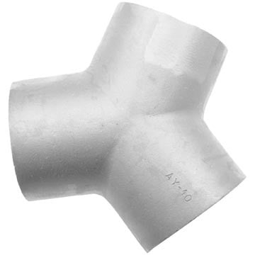 Dayco Garage Exhaust Hose Connector 64240