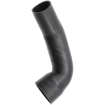 Dayco Radiator Coolant Hose top view frsport 71009