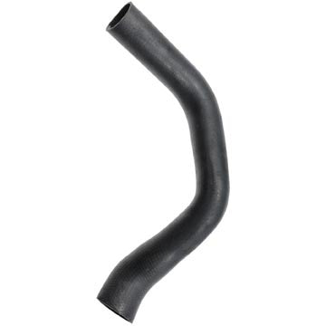 Dayco Radiator Coolant Hose top view frsport 71435
