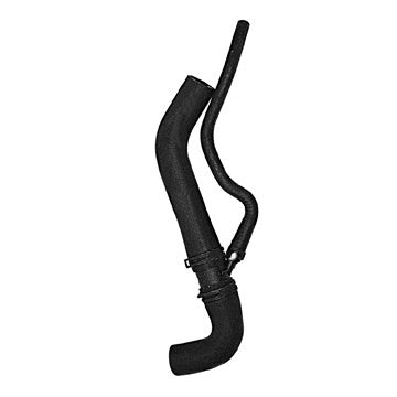 Dayco Radiator Coolant Hose top view frsport 71707