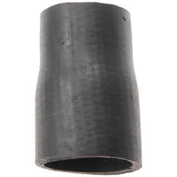 Dayco Radiator Coolant Hose top view frsport 71729