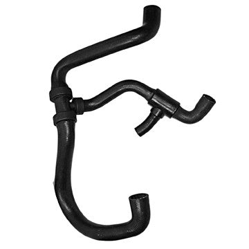 Dayco Radiator Coolant Hose 71803