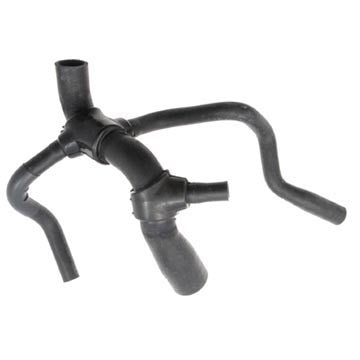 Dayco Radiator Coolant Hose 71835