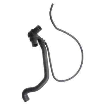 Dayco Radiator Coolant Hose 71836