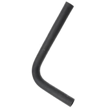 Dayco Radiator Coolant Hose top view frsport 72124