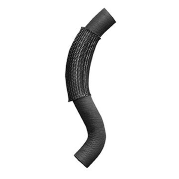 Dayco Radiator Coolant Hose 72411
