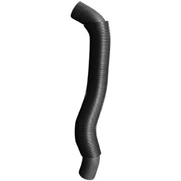 Dayco Radiator Coolant Hose 72414