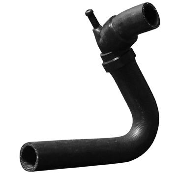 Dayco Radiator Coolant Hose 72521