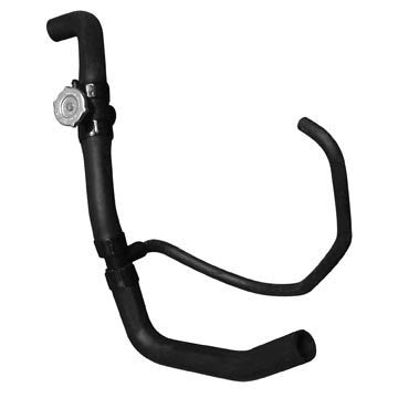 Dayco Radiator Coolant Hose 72627