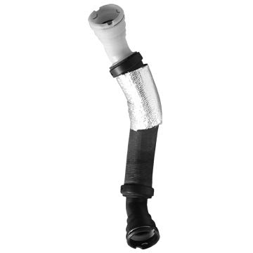 Dayco Radiator Coolant Hose 72636