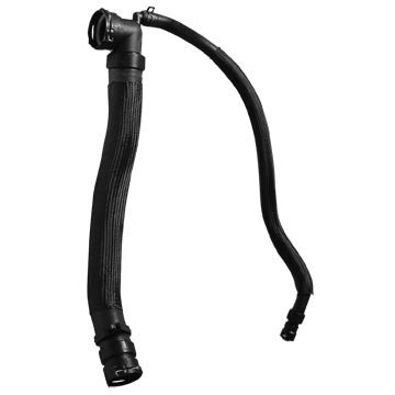 Dayco Radiator Coolant Hose 72641