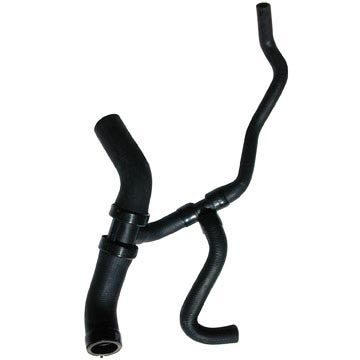 Dayco Radiator Coolant Hose 72693