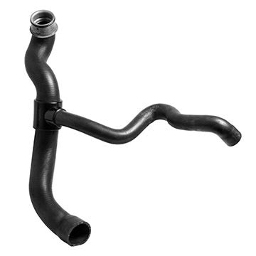Dayco Radiator Coolant Hose 72710