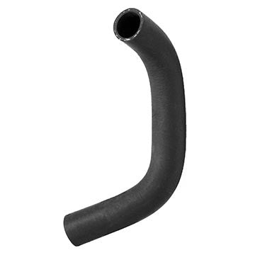 Dayco Radiator Coolant Hose top view frsport 72719