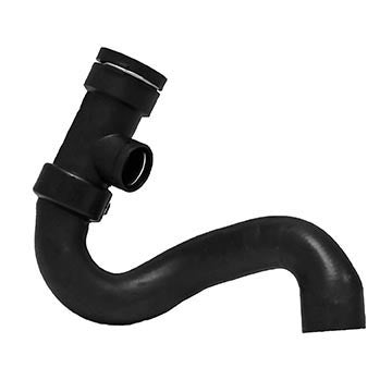 Dayco Radiator Coolant Hose 72734