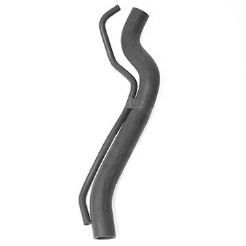 Dayco Radiator Coolant Hose 72740