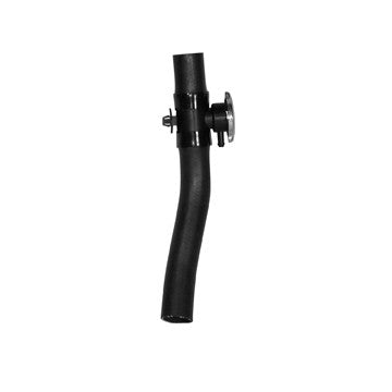 Dayco Radiator Coolant Hose 72749