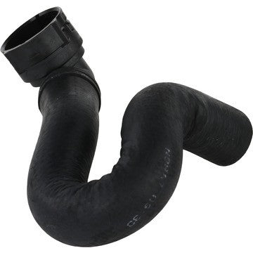 Dayco Radiator Coolant Hose 72784