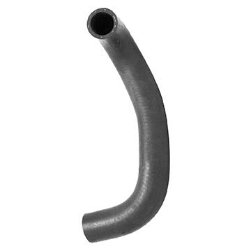 Dayco Radiator Coolant Hose top view frsport 72818