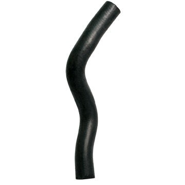Dayco Radiator Coolant Hose top view frsport 72871