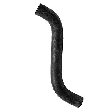 Dayco Radiator Coolant Hose top view frsport 72898