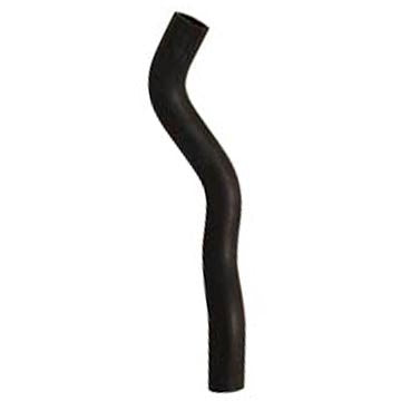 Dayco Radiator Coolant Hose top view frsport 72907