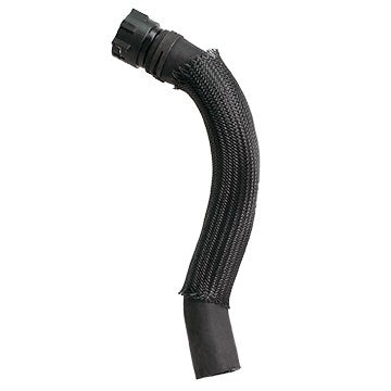 Dayco Radiator Coolant Hose top view frsport 72963