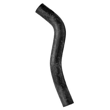 Dayco Radiator Coolant Hose top view frsport 72985