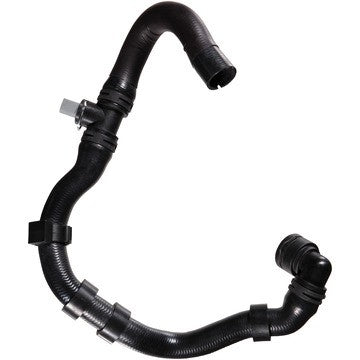 Dayco Radiator Coolant Hose 73075