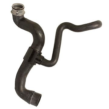 Dayco Radiator Coolant Hose 73125
