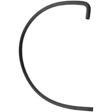 Dayco HVAC Heater Hose 80418