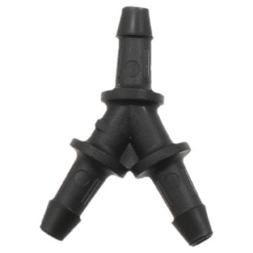 Dayco HVAC Heater Hose Connector 80601