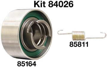 Dayco Engine Timing Belt Component Kit 84026