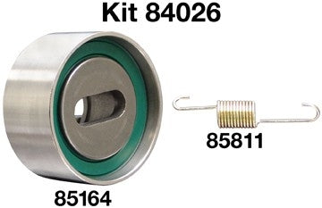 Dayco Engine Timing Belt Component Kit 84026