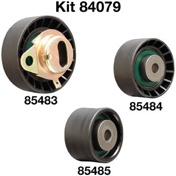 Dayco Engine Timing Belt Component Kit 84079