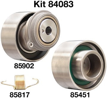 Dayco Engine Timing Belt Component Kit 84083
