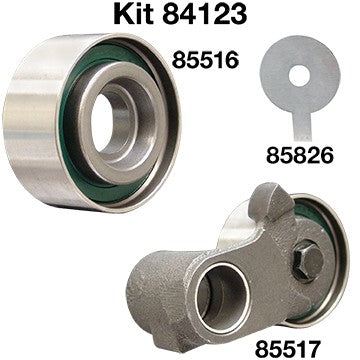 Dayco 84123