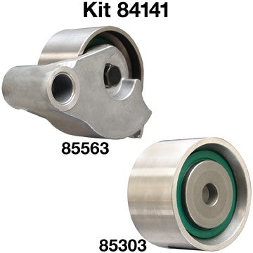 Dayco Engine Timing Belt Component Kit 84141