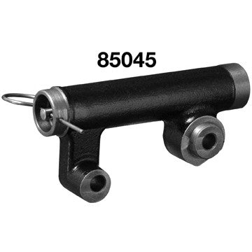 Dayco Engine Timing Belt Tensioner Hydraulic Assembly top view frsport 85045