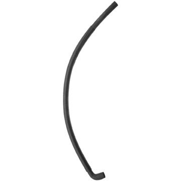 Dayco HVAC Heater Hose 86091