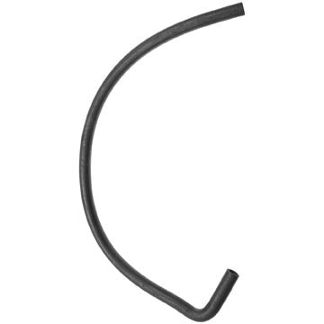 Dayco HVAC Heater Hose 87608