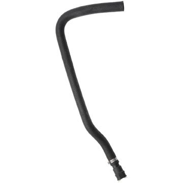Dayco HVAC Heater Hose 87754
