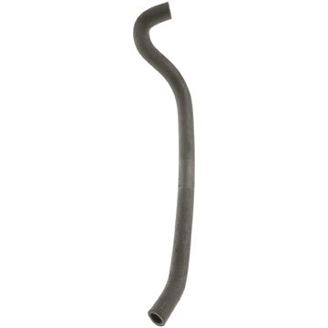 Dayco HVAC Heater Hose top view frsport 87841