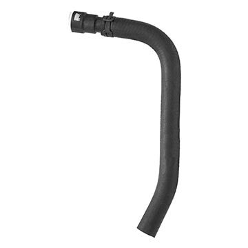 Dayco HVAC Heater Hose 87910