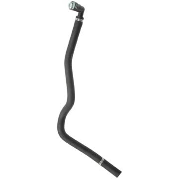 Dayco HVAC Heater Hose 88459