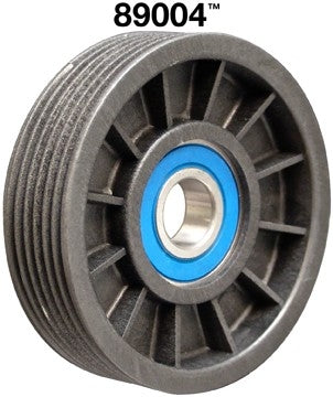 Dayco Accessory Drive Belt Idler Pulley 89004