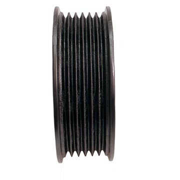 Dayco Accessory Drive Belt Idler Pulley 89009