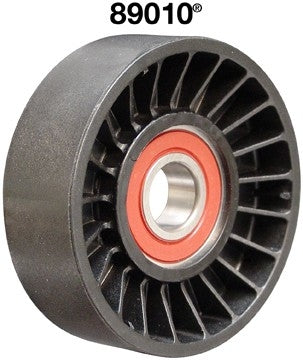 Dayco Accessory Drive Belt Idler Pulley 89010