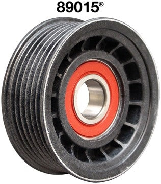 Dayco Accessory Drive Belt Idler Pulley 89015
