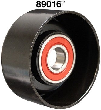 Dayco Accessory Drive Belt Idler Pulley 89016